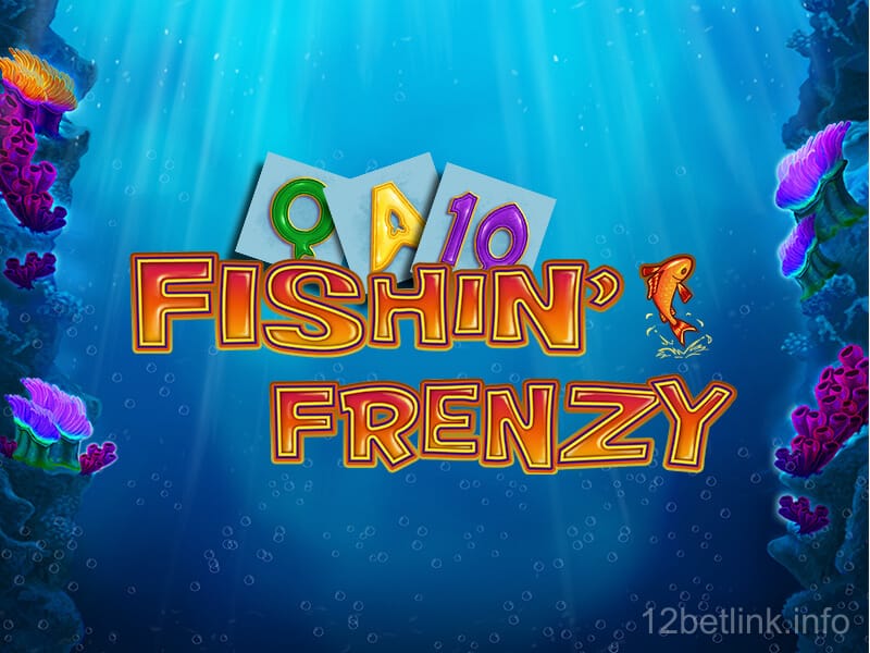 Fishin' Frenzy